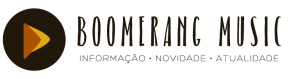 Boomerang Music Logomarca Site