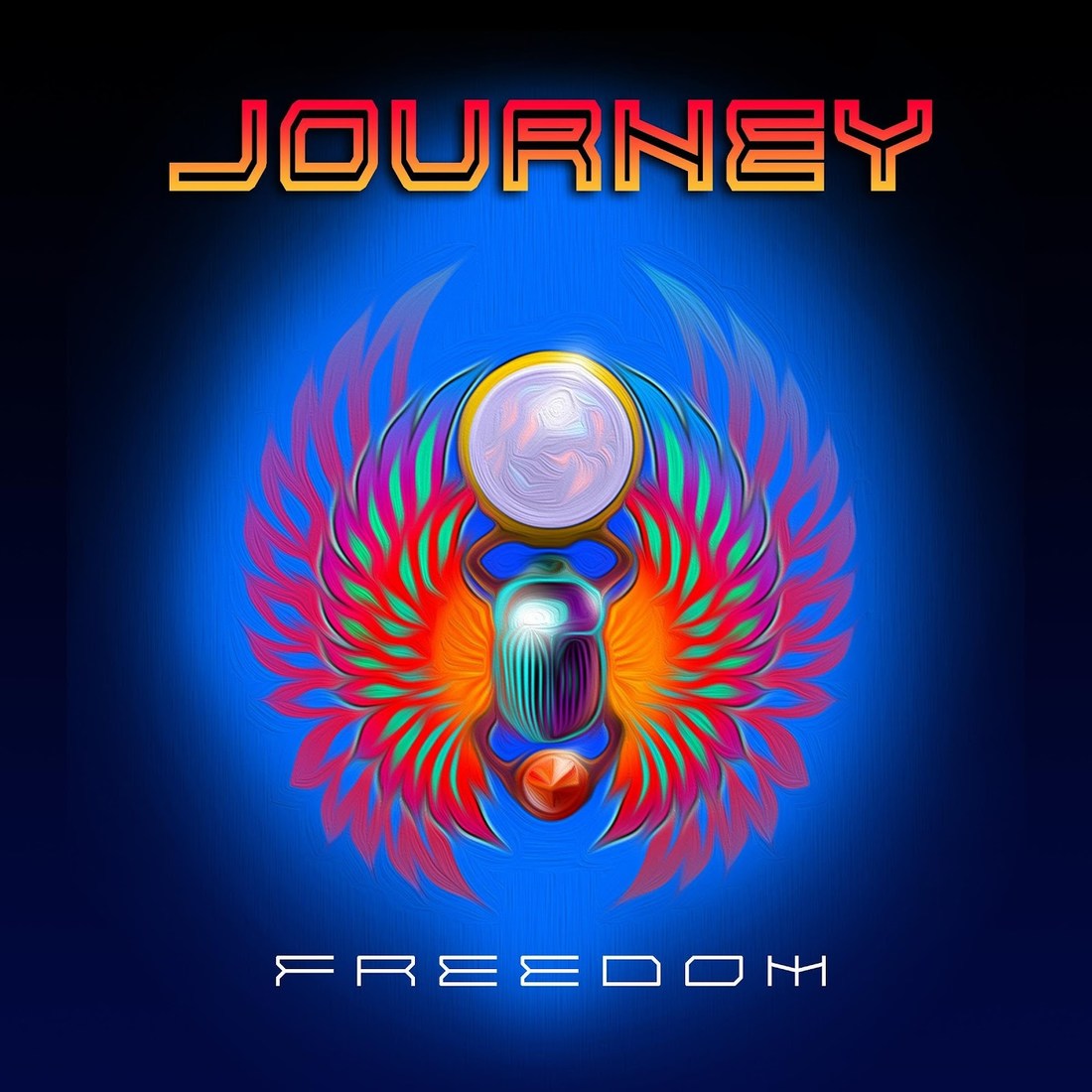 journey freedom youtube