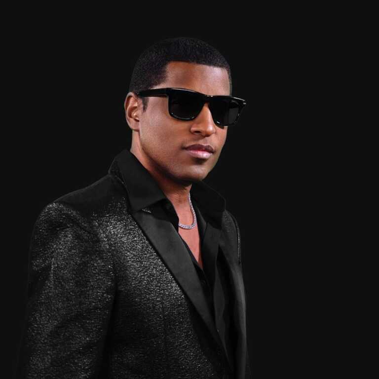 BABYFACE LANÇA “GIRLS NIGHT OUT”, SEU MAIS NOVO ÁLBUM | Boomerang Music