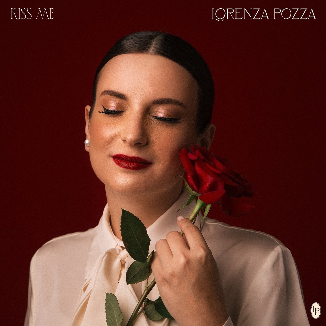 💜 Lorenza Pozza - 'Isn't She Lovely? (TRADUÇÃO) 2018 