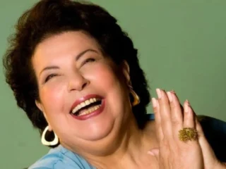 Faleceu hoje (01/05), a cantora e compositora Nana Caymmi @nanacaymmi aos 84 anos.

#nanacaymmi #rip #MPB #boomerangmusic