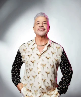 Hoje (04/05), é aniversário do cantor e compositor Lulu Santos @lulusantosoficial que completa 72 anos.

#lulusantos #happybirthday #boomerangmusic