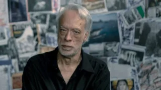 Hoje (10/05), é aniversário do cantor, jornalista e compositor Fausto Fawcett @faustofawcett que completa 68 anos.

Foi vocalista da banda Fausto Fawcett e os Robôs Efêmeros e tinha um projeto incrível chamado Básico Instinto

#faustofawcett #happybirthday #boomerangmusic