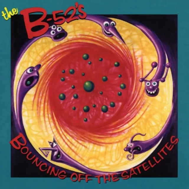 Boomerang Music | Nick Cave & The Bad Seeds lançam hoje seu novo